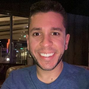 Meet your Posher, Ryan